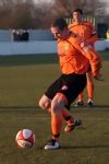 AFC FYLDE 1 SALFORD CITY 3